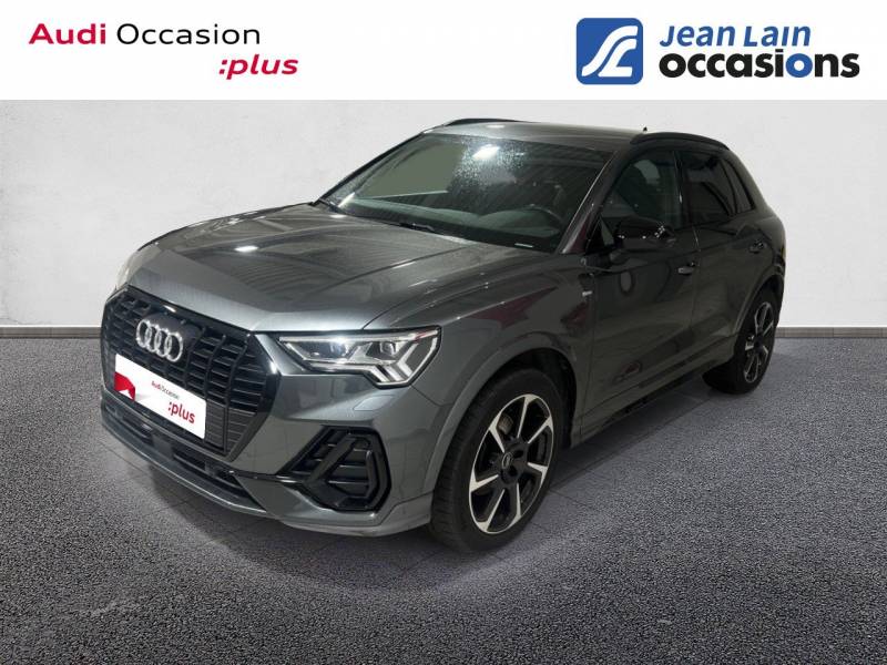 Image de l'annonce principale - Audi Q3