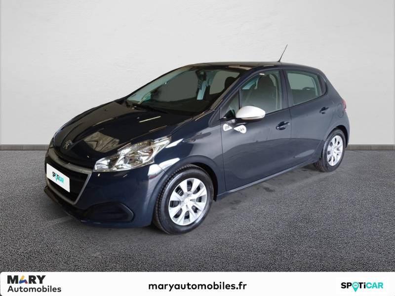Image de l'annonce principale - Peugeot 208