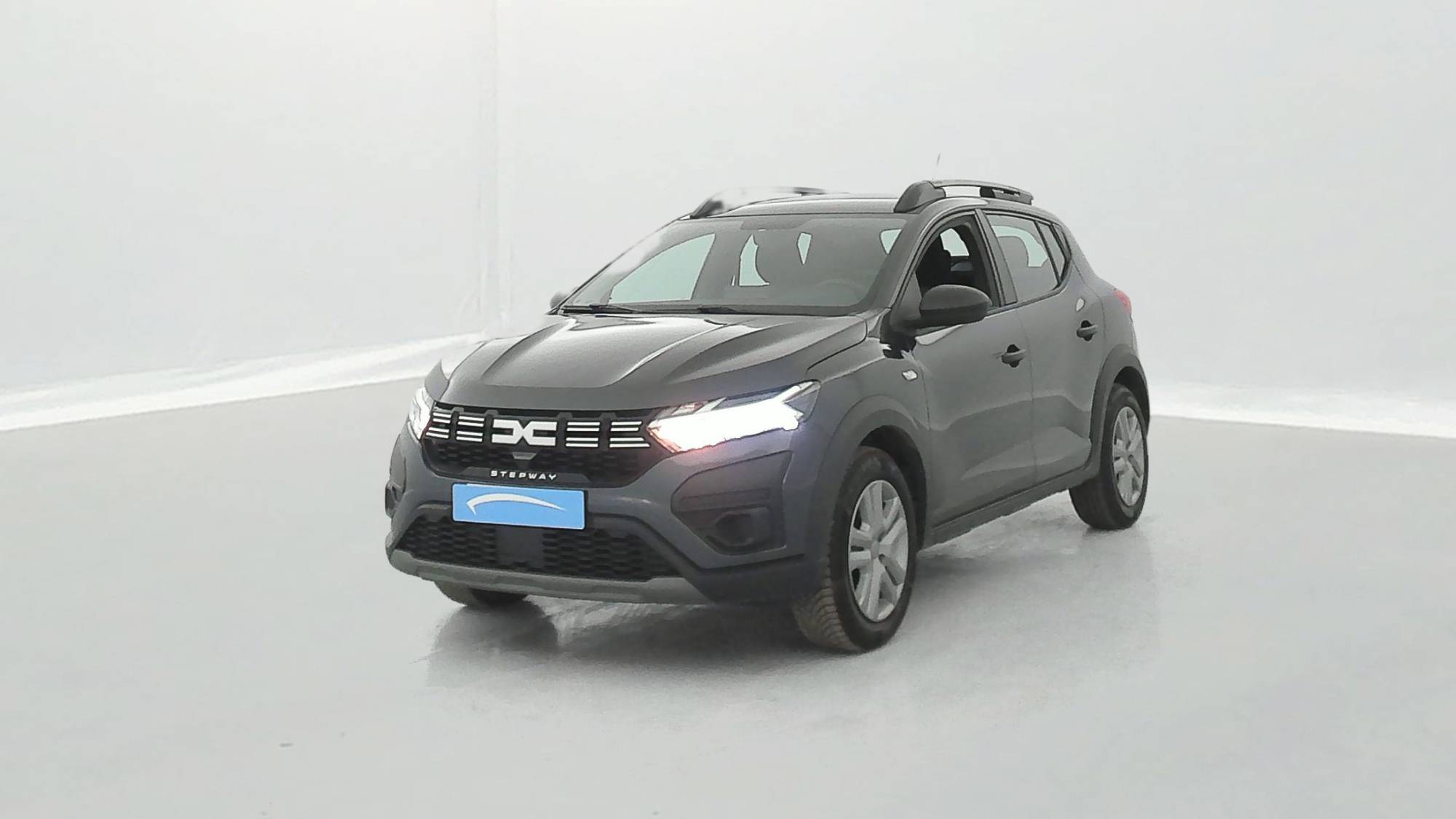 Image de l'annonce principale - Dacia Sandero