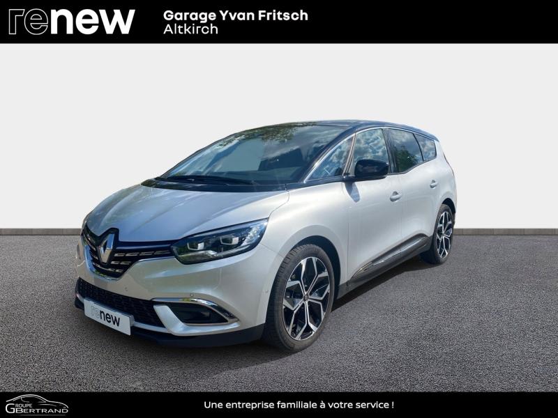 Image de l'annonce principale - Renault Grand Scénic