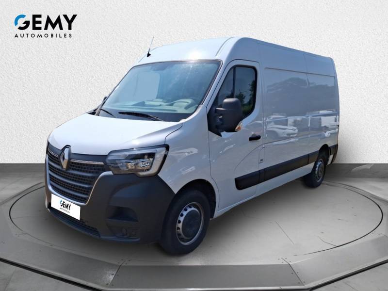 Image de l'annonce principale - Renault Master
