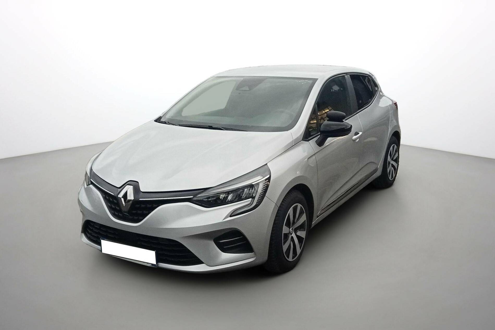 Image de l'annonce principale - Renault Clio