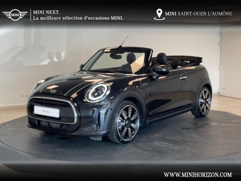 Image de l'annonce principale - MINI Hatch 3 Portes