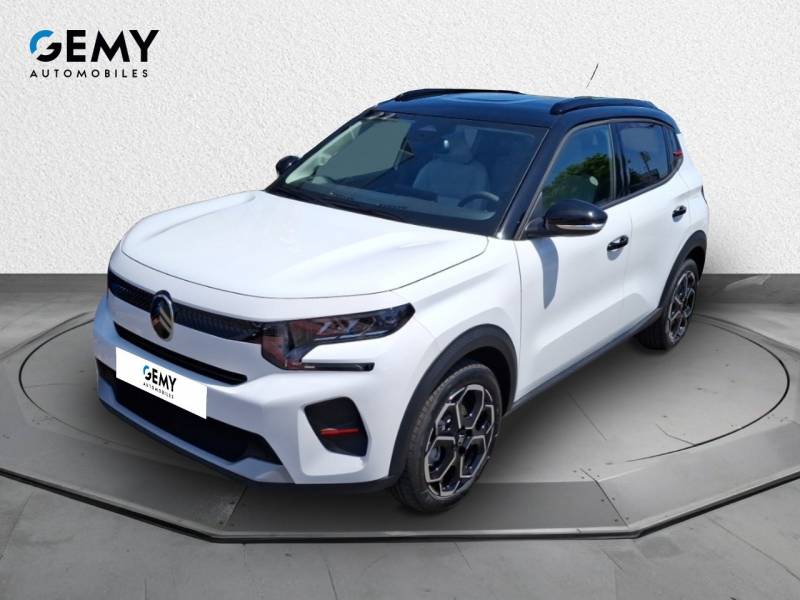 Image de l'annonce principale - Citroën C3
