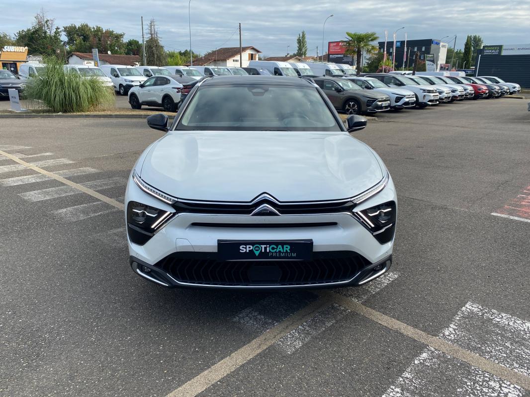 Image de l'annonce principale - Citroën C5