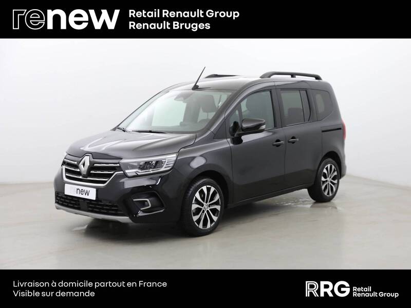 Image de l'annonce principale - Renault Kangoo