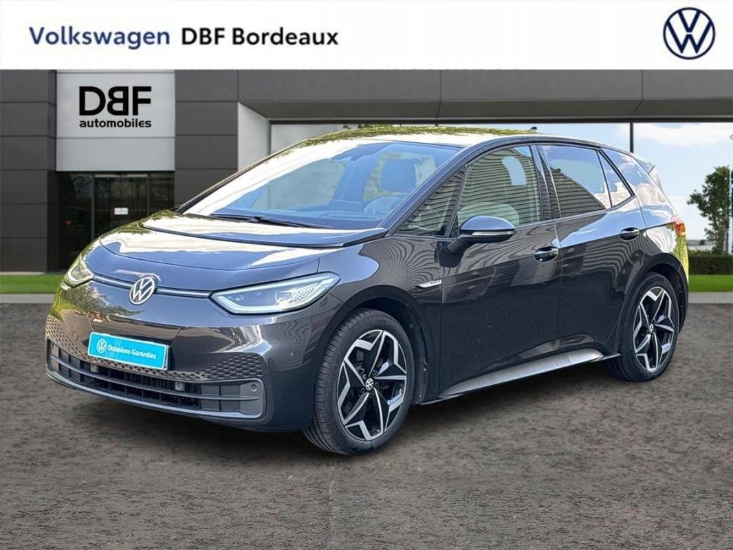 Image de l'annonce principale - Volkswagen ID.3