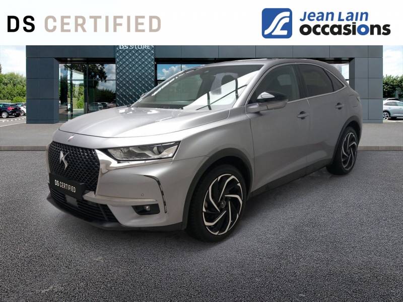 Image de l'annonce principale - DS DS 7 Crossback
