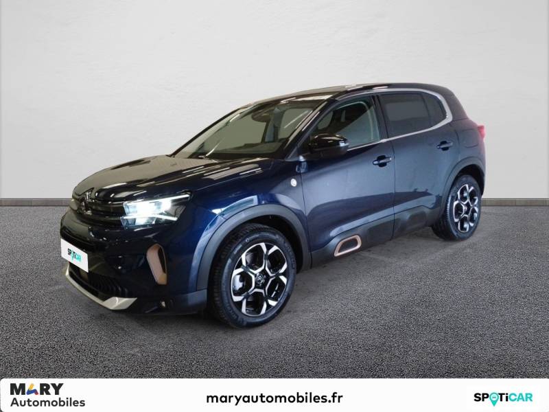 Image de l'annonce principale - Citroën C5 Aircross