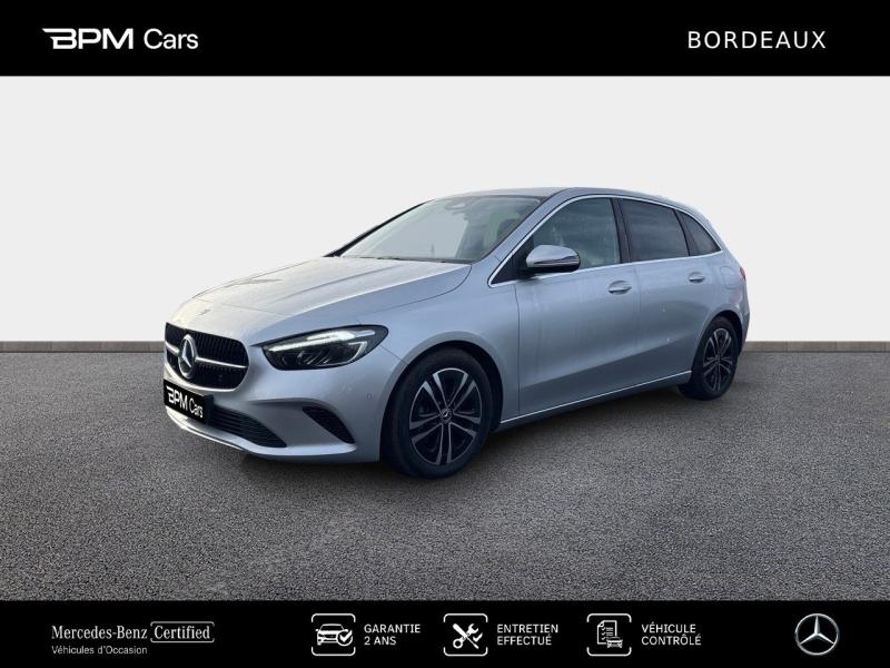 Image de l'annonce principale - Mercedes-Benz Classe B