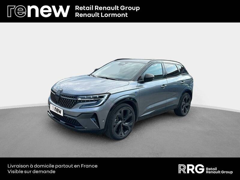 Image de l'annonce principale - Renault Austral