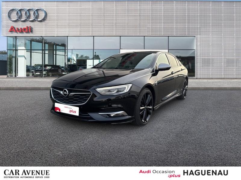 Image de l'annonce principale - Opel Insignia