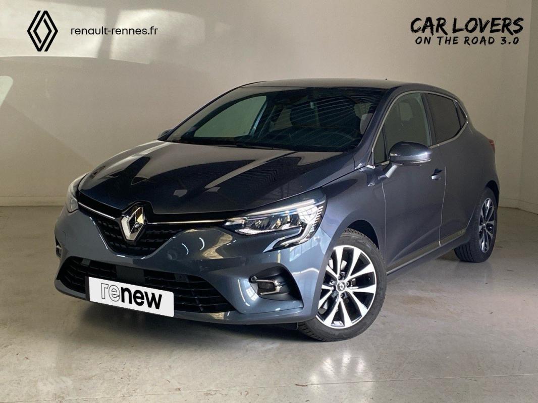 Image de l'annonce principale - Renault Clio