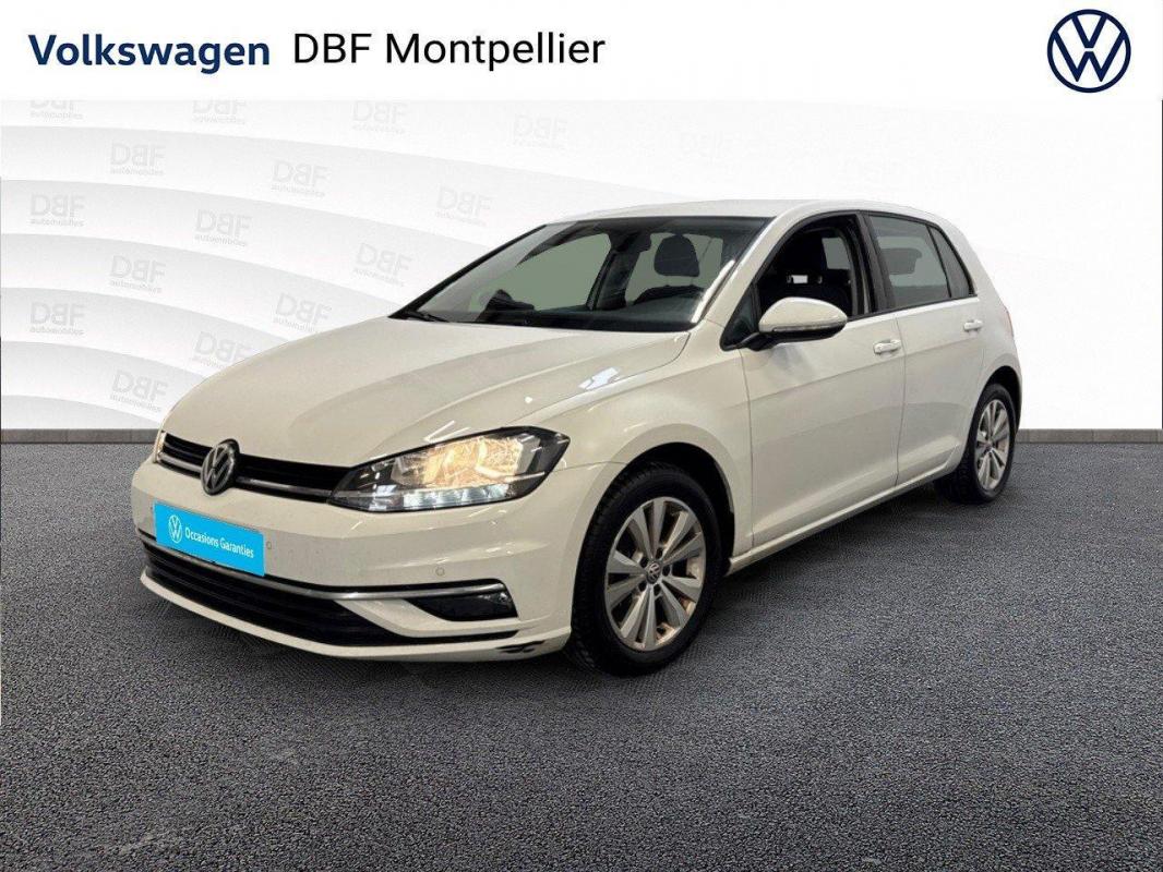 Image de l'annonce principale - Volkswagen Golf