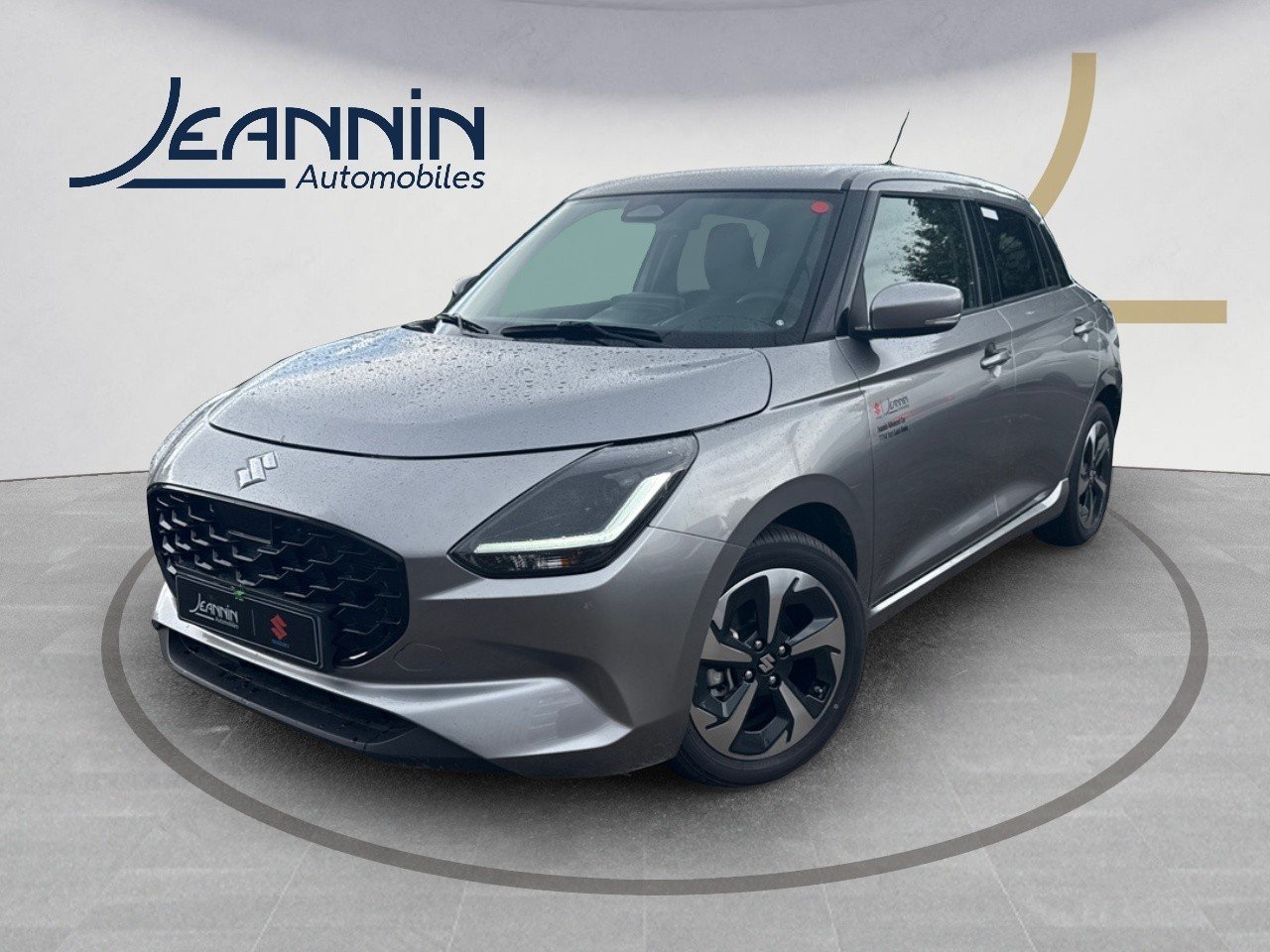 Image de l'annonce principale - Suzuki Swift