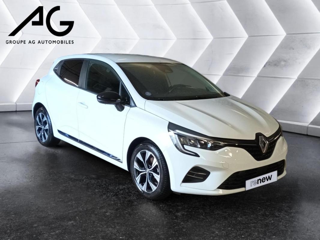 Image de l'annonce principale - Renault Clio