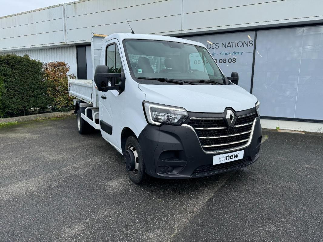 Image de l'annonce principale - Renault Master