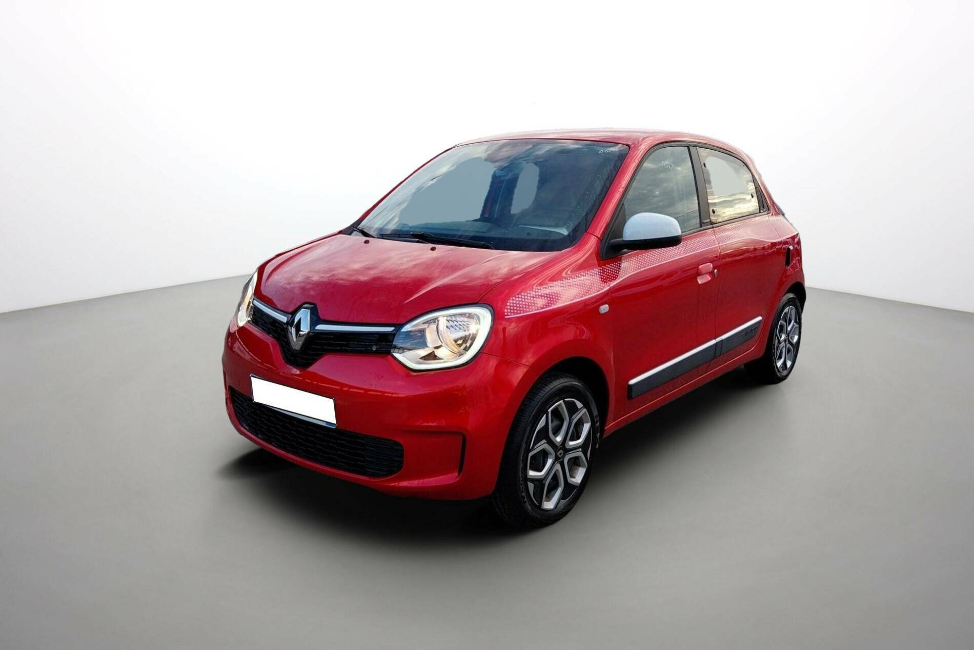 Image de l'annonce principale - Renault Twingo