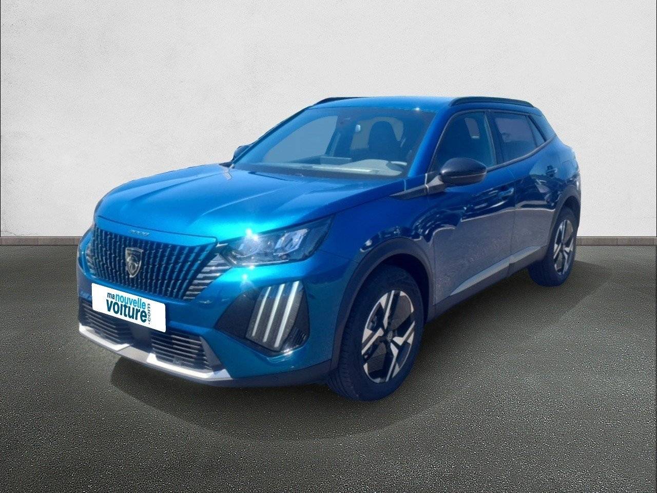 Image de l'annonce principale - Peugeot 2008