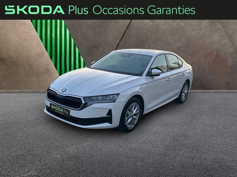 Image de l'annonce principale - Skoda Octavia