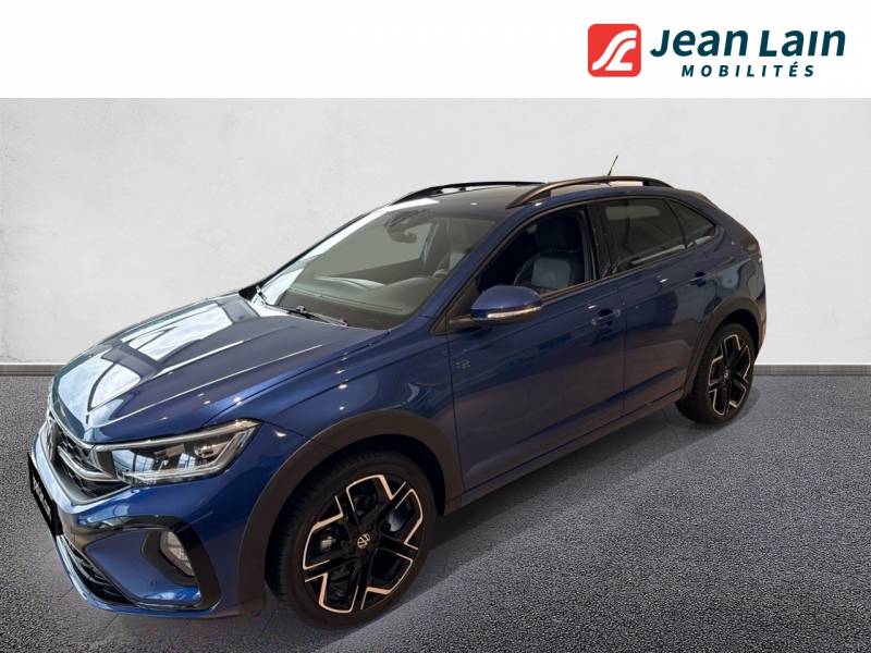 Image de l'annonce principale - Volkswagen Taigo