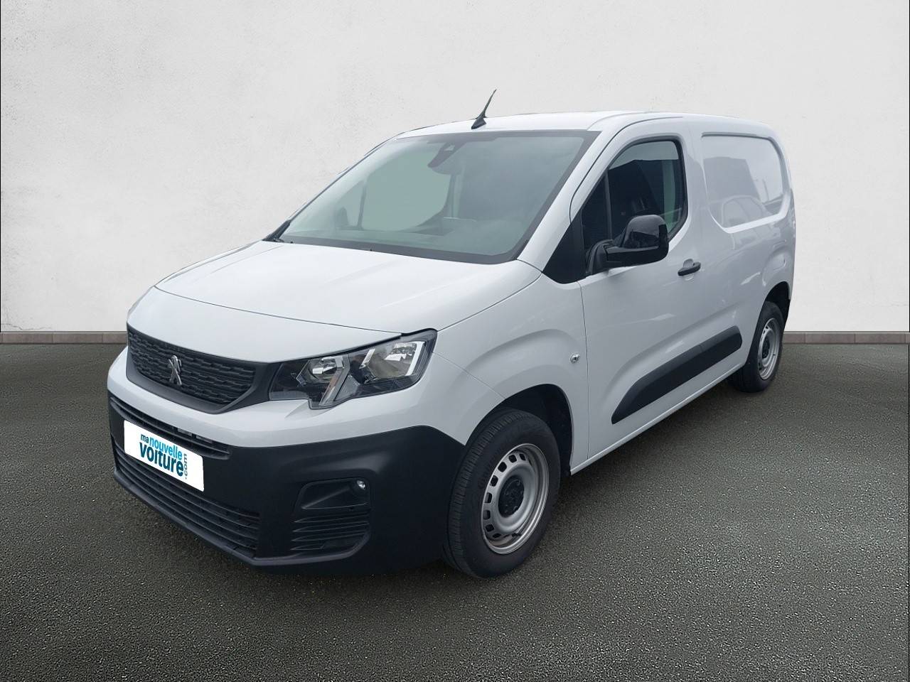 Image de l'annonce principale - Peugeot Partner