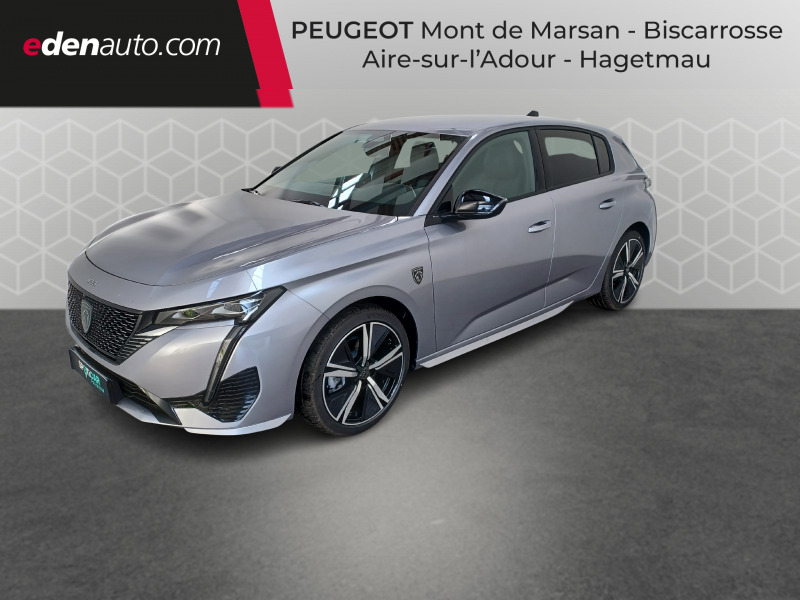 Image de l'annonce principale - Peugeot 308