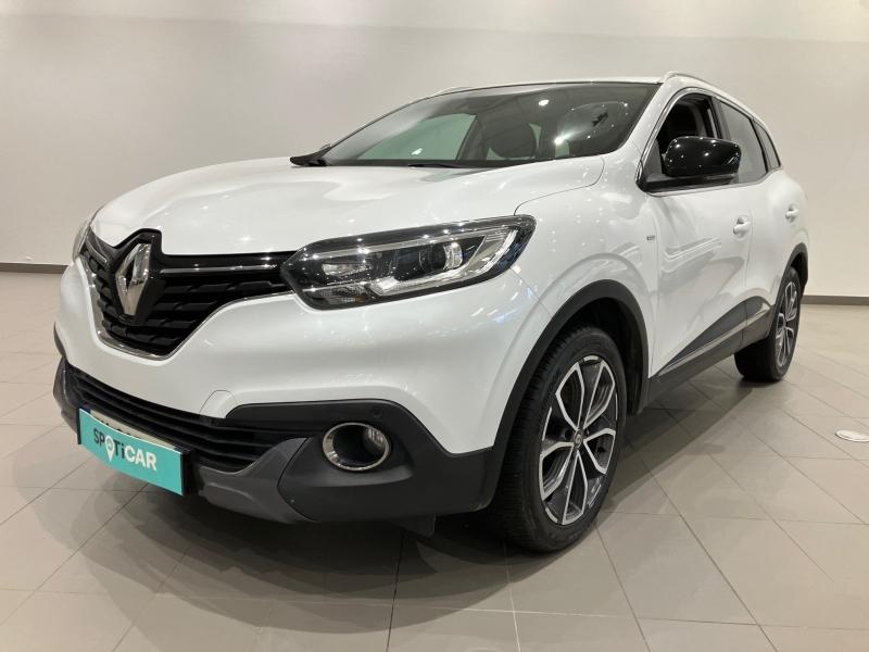 Image de l'annonce principale - Renault Kadjar