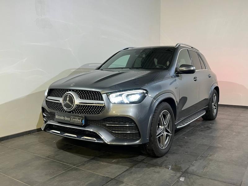 Image de l'annonce principale - Mercedes-Benz GLE