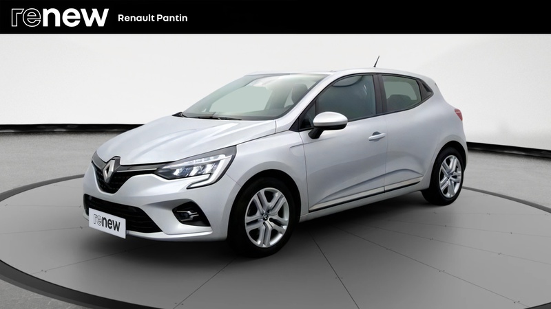 Image de l'annonce principale - Renault Clio
