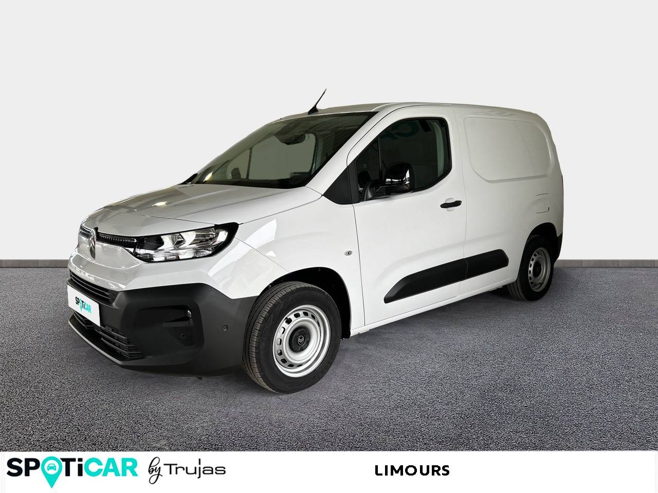 Image de l'annonce principale - Citroën Berlingo Van