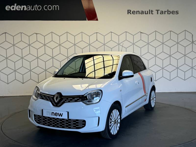 Image de l'annonce principale - Renault Twingo