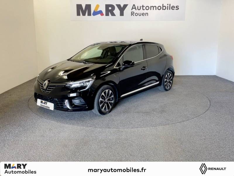 Image de l'annonce principale - Renault Clio