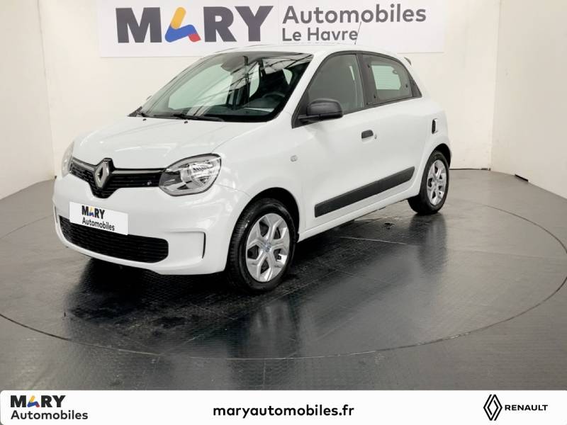 Image de l'annonce principale - Renault Twingo