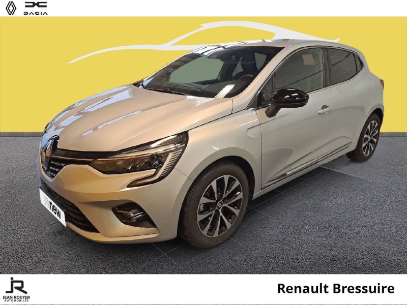 Image de l'annonce principale - Renault Clio