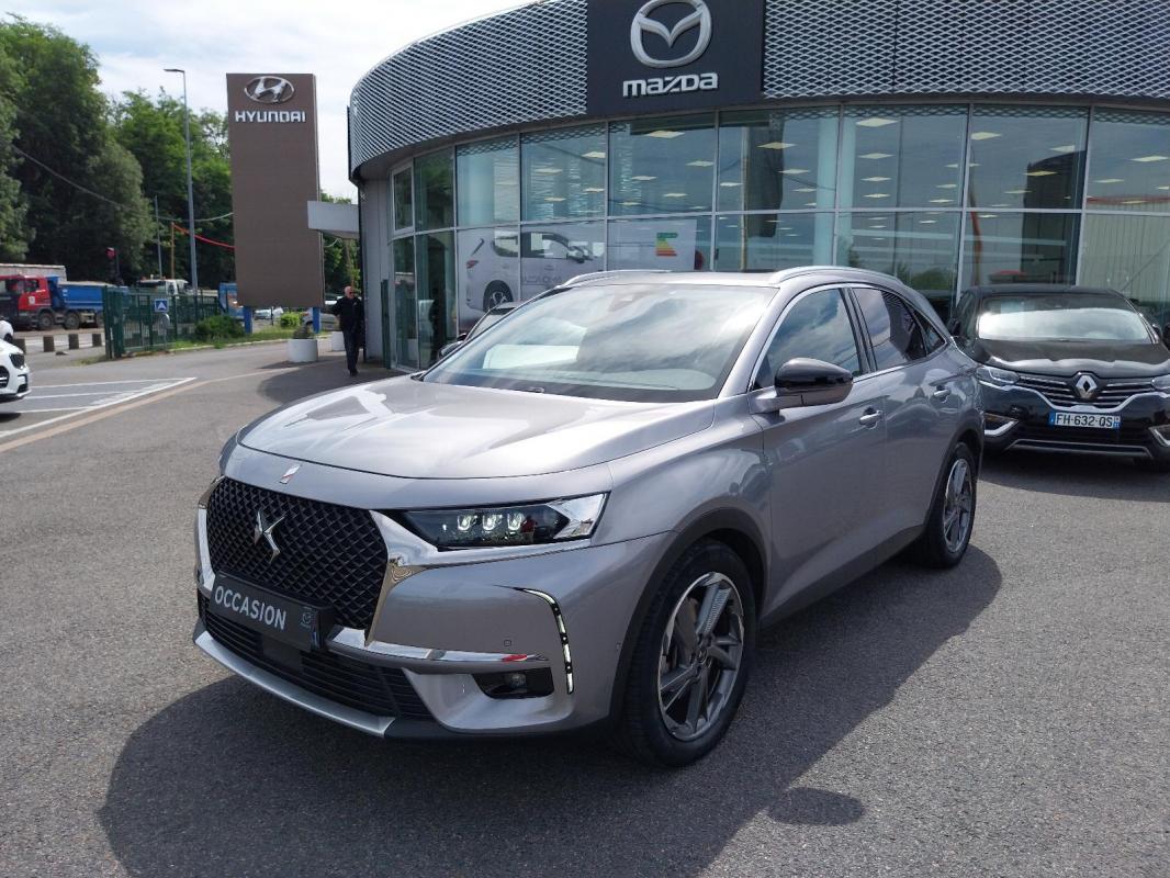 Image de l'annonce principale - DS Automobiles DS 7 Crossback