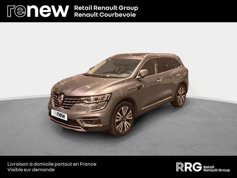 Image de l'annonce principale - Renault Koleos