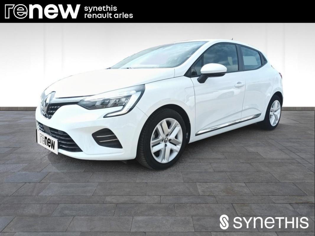 Image de l'annonce principale - Renault Clio