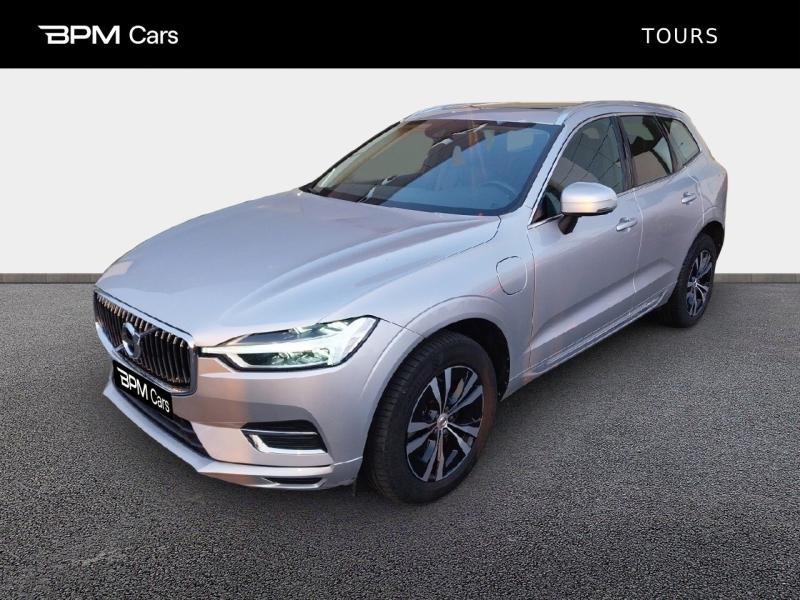 Image de l'annonce principale - Volvo XC60