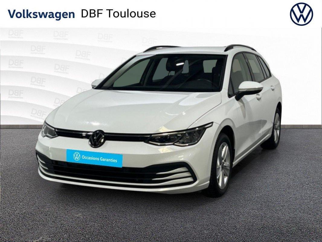 Image de l'annonce principale - Volkswagen Golf