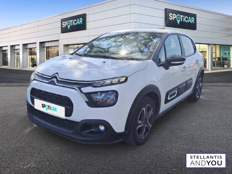 Image de l'annonce principale - Citroën C3