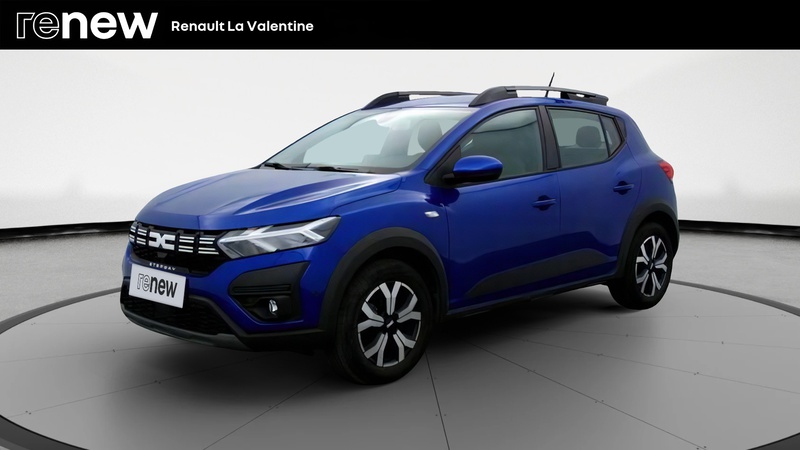 Image de l'annonce principale - Dacia Sandero