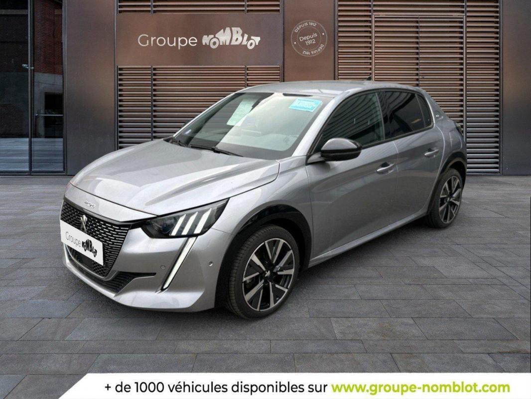 Image de l'annonce principale - Peugeot 208
