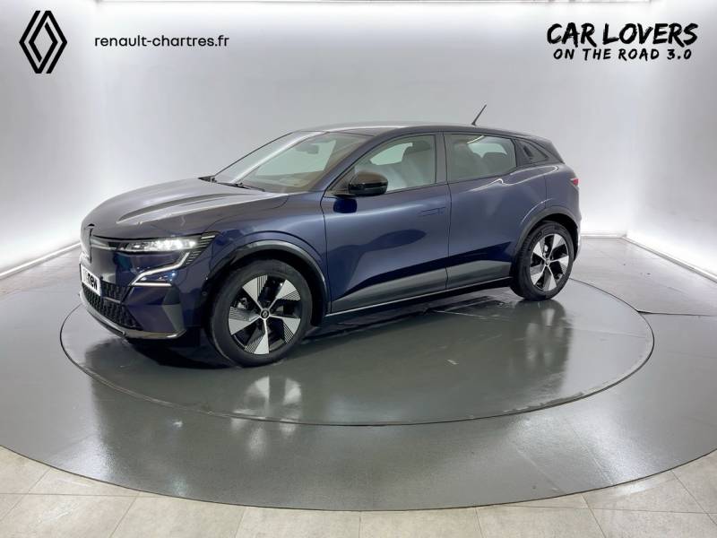 Image de l'annonce principale - Renault Megane E Tech