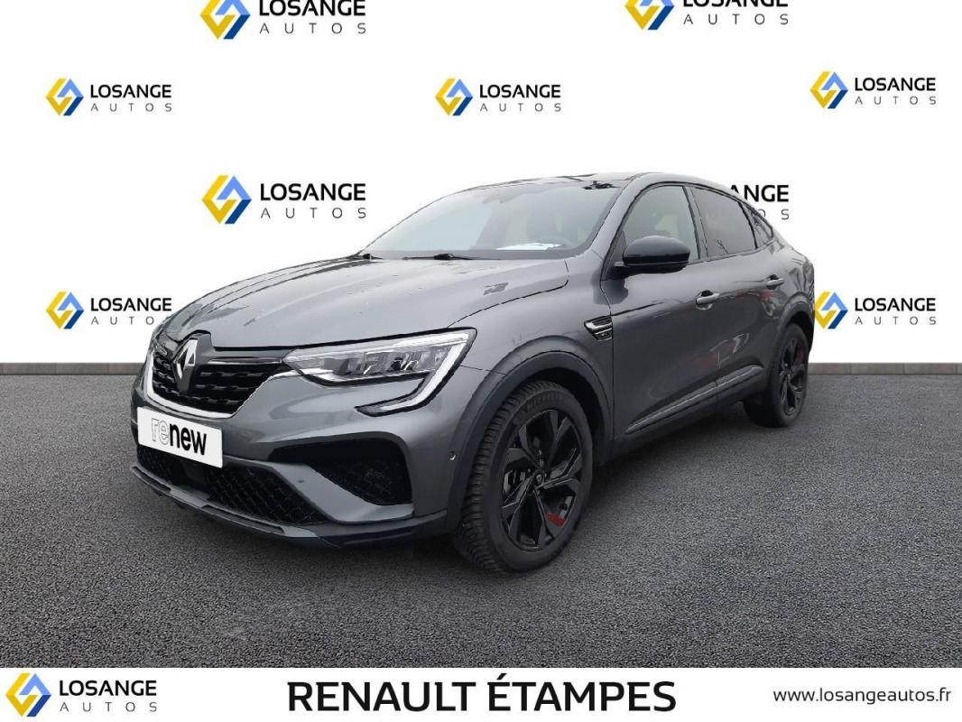 Image de l'annonce principale - Renault Arkana