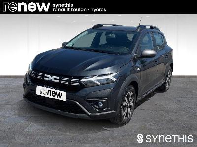 Image de l'annonce principale - Dacia Sandero Stepway