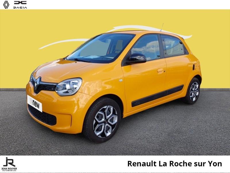 Image de l'annonce principale - Renault Twingo