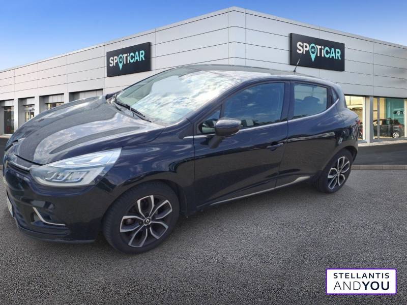 Image de l'annonce principale - Renault Clio