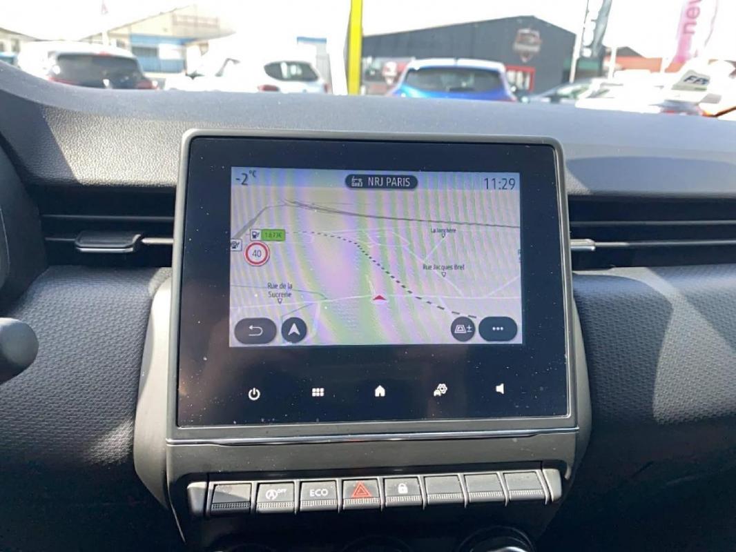 Image de l'annonce principale - Renault Clio