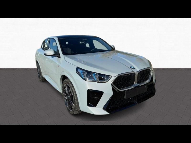 Image de l'annonce principale - BMW X2